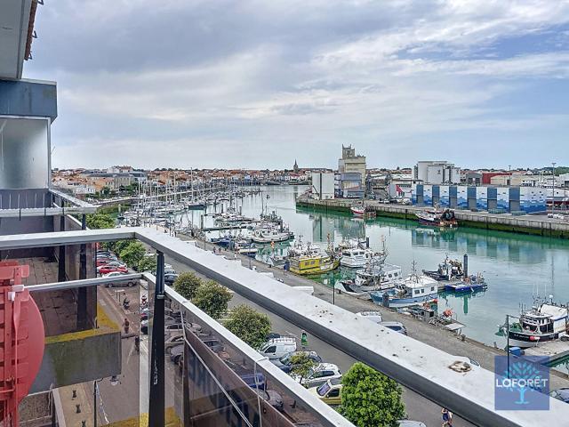 Appartement location à Les Sables-d'olonne, Vendée