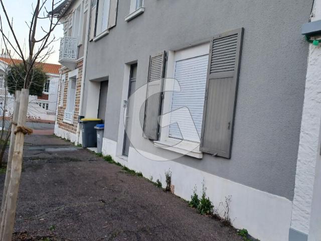 Maison location à France métropolitaine, Château-d'olonne