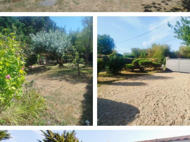 Maison location à Les Sables-d'Olonne, Château-d'olonne