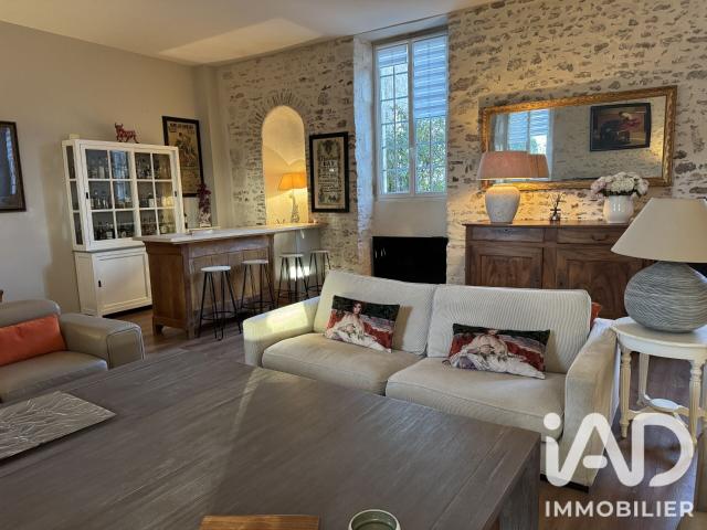 Maison location à Les Sables-d'Olonne, Château-d'olonne