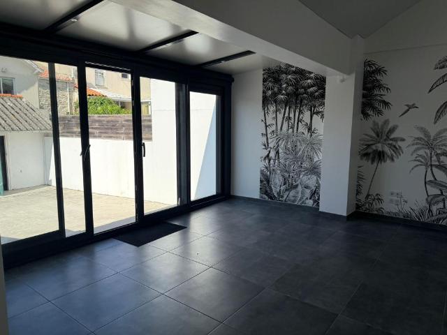 Maison location à Les Sables-d'olonne, Vendée