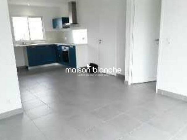 Maison location à Les Sables-d'Olonne, Château-d'olonne