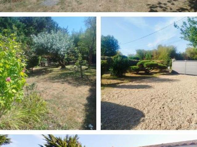 Maison location à France métropolitaine, Château-d'olonne