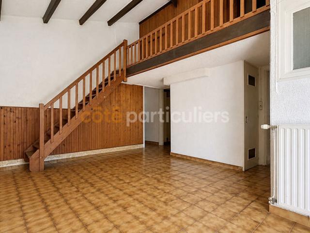 Maison vente à Les Sables-d'Olonne, Château-d'olonne