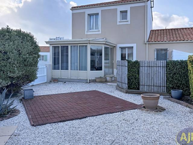 Maison vente à Les Sables-d'Olonne