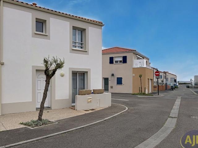 Maison vente à Les Sables-d'Olonne, Château-d'olonne