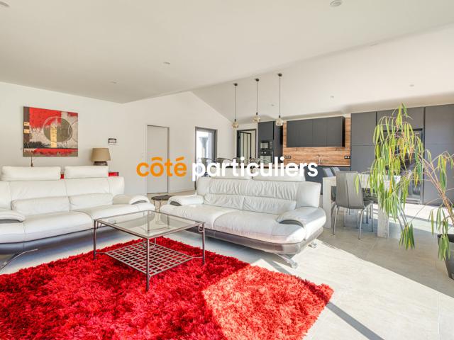 Villa vente à Les Sables-d'Olonne, Château-d'olonne
