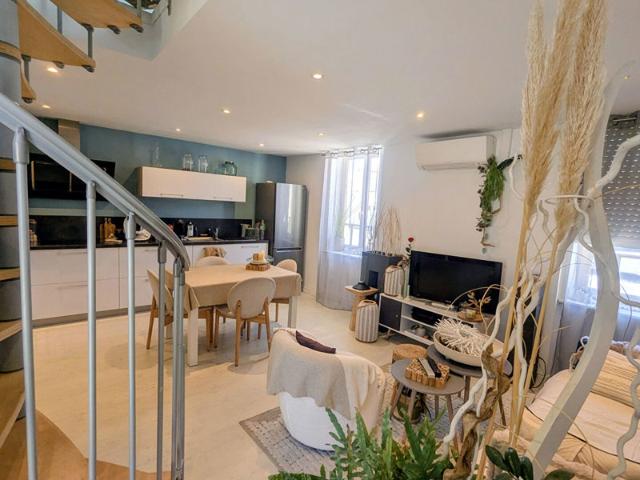 Maison vente à Les Sables-d'Olonne, Château-d'olonne