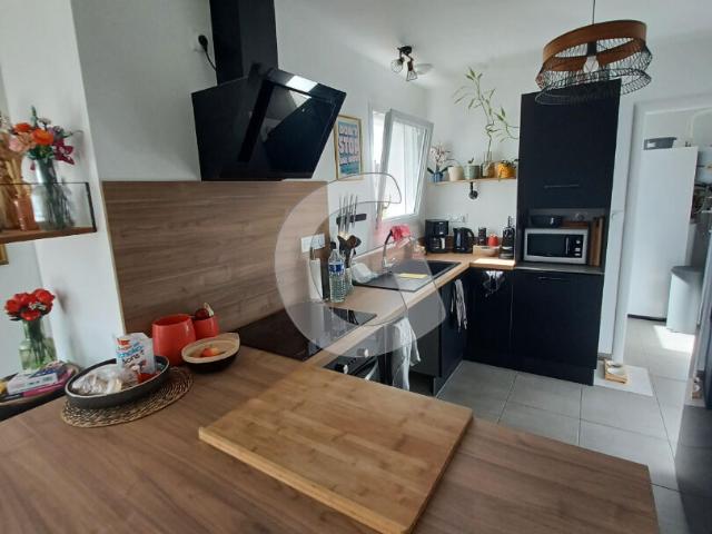 Maison location à Les Sables-d'Olonne, Château-d'olonne