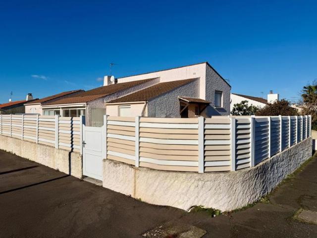 Maison vente à Les Sables-d'Olonne, Château-d'olonne