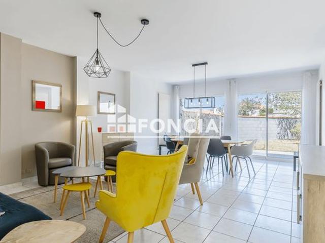 Maison vente à Les Sables-d'Olonne, Château-d'olonne