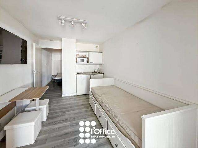 Studio location à Les Sables-d'Olonne
