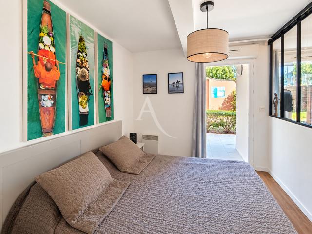 Appartement vente à Les Sables-d'Olonne, Château-d'olonne