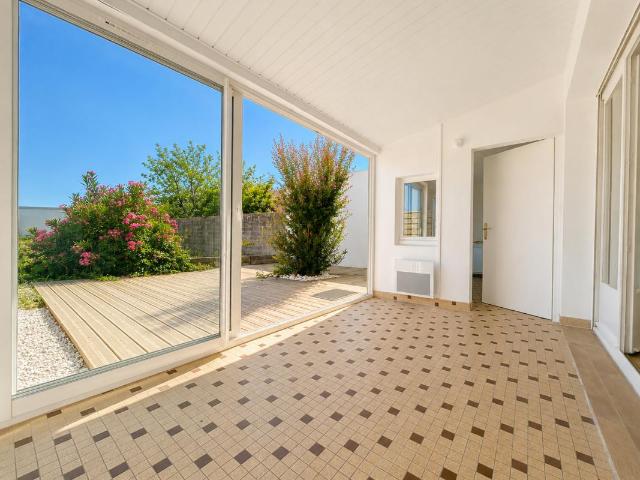 Appartement vente à Les Sables-d'Olonne, Château-d'olonne