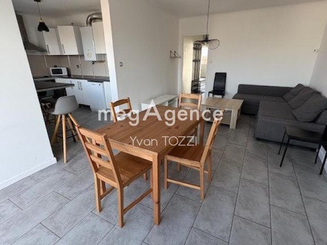 Appartement vente à Les Sables-d'Olonne, Château-d'olonne