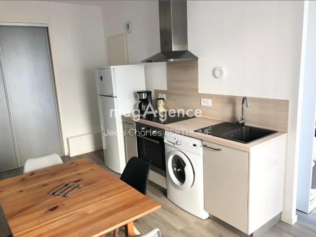 Appartement vente à Les Sables-d'Olonne, Château-d'olonne