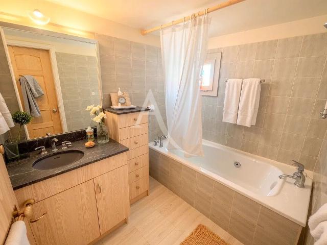 Appartement vente à Les Sables-d'Olonne, Château-d'olonne