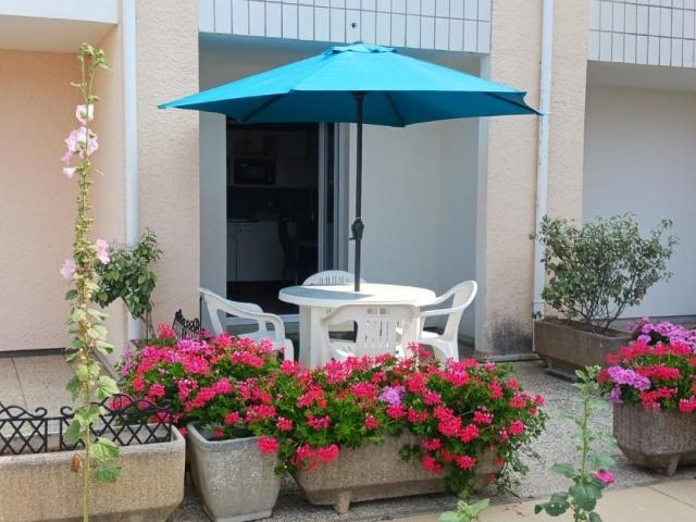 Appartement vente à Les Sables-d'Olonne