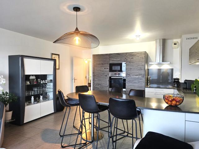 Appartement vente à Les Sables-d'Olonne, Château-d'olonne