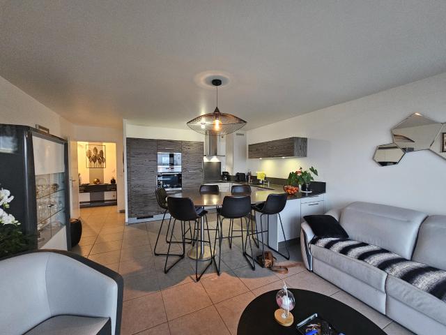 Appartement vente à Les Sables-d'Olonne, Château-d'olonne