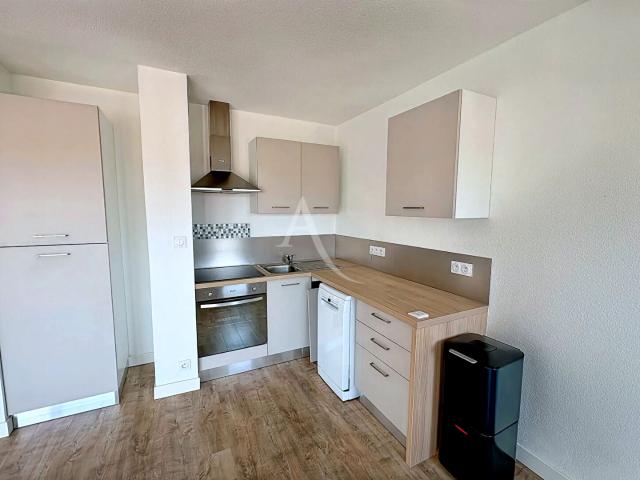 Appartement vente à Les Sables-d'Olonne, Château-d'olonne