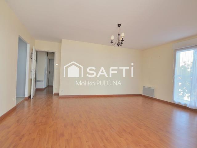 Appartement vente à Les Sables-d'Olonne