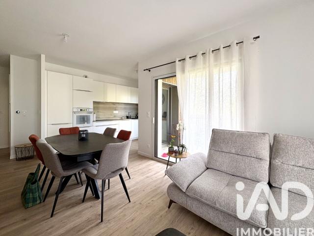 Appartement vente à Les Sables-d'Olonne, Château-d'olonne