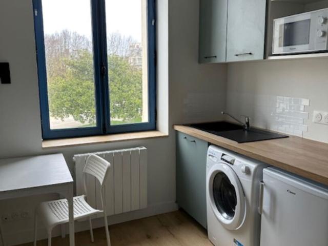 Appartement vente à Les Sables-d'Olonne, Château-d'olonne