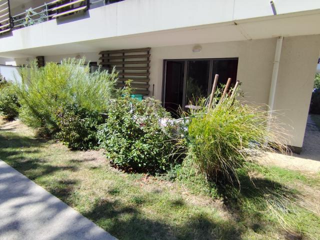 Appartement vente à Les Sables-d'Olonne, Château-d'olonne