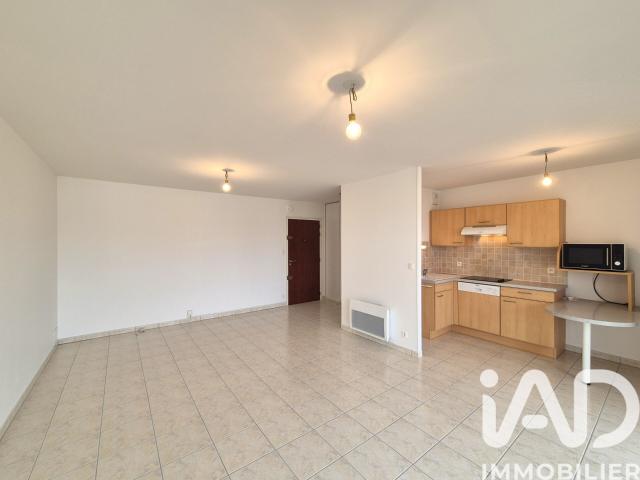 Appartement vente à Les Sables-d'Olonne, Château-d'olonne