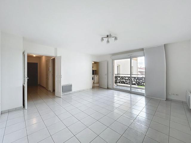 Appartement vente à Les Sables-d'Olonne