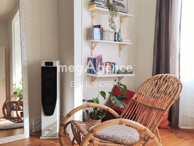 Appartement vente à Les Sables-d'Olonne, Château-d'olonne