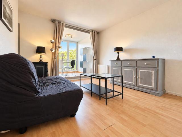 Appartement vente à Les Sables-d'Olonne