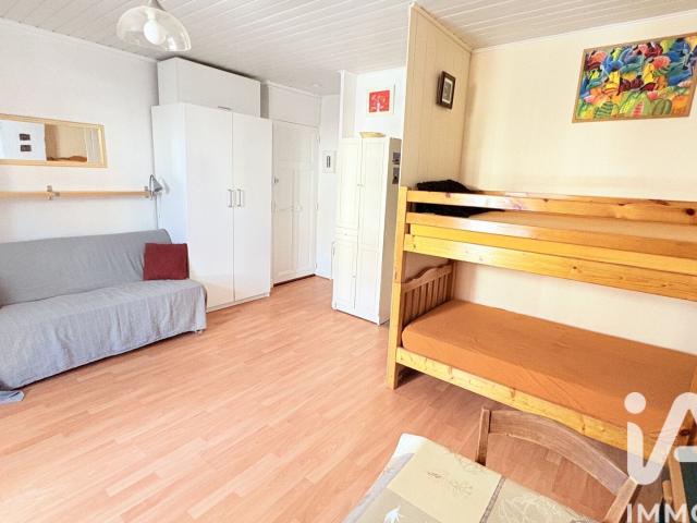 Appartement vente à Les Sables-d'Olonne