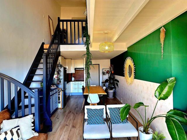 Appartement vente à Les Sables-d'Olonne