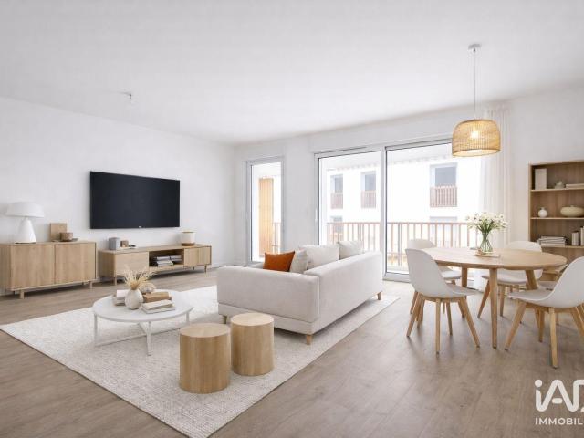 Appartement vente à Les Sables-d'Olonne, Château-d'olonne