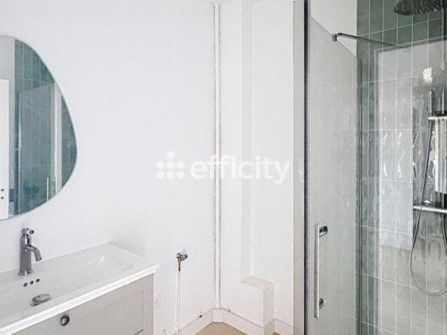 Appartement vente à Les Sables-d'Olonne