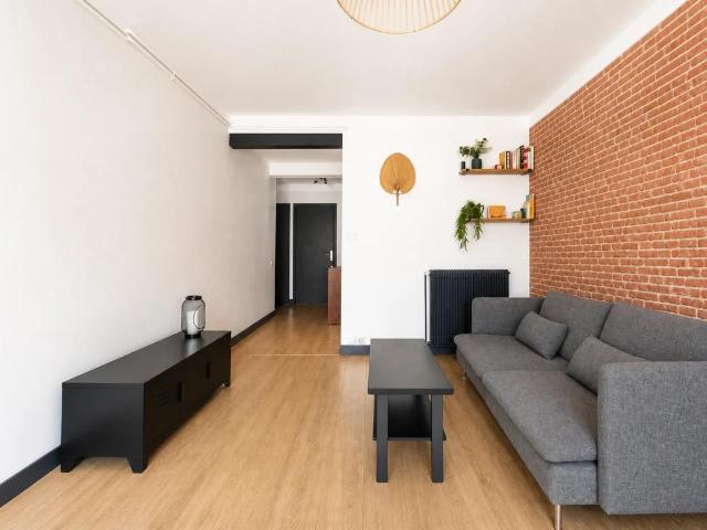 Appartement vente à Les Sables-d'Olonne