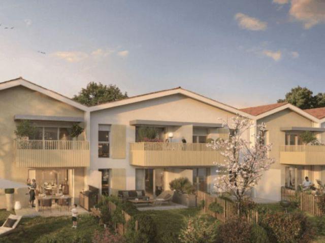 Appartement vente à Les Sables-d'Olonne, Château-d'olonne