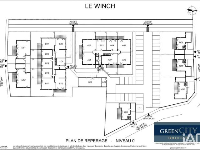 Appartement vente à Les Sables-d'Olonne