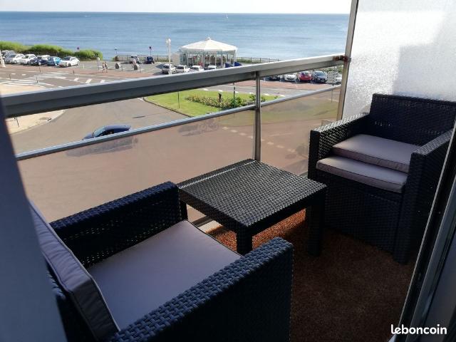 Appartement vente à Les Sables-d'Olonne, Château-d'olonne