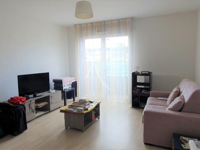 Appartement vente à Les Sables-d'Olonne, Château-d'olonne