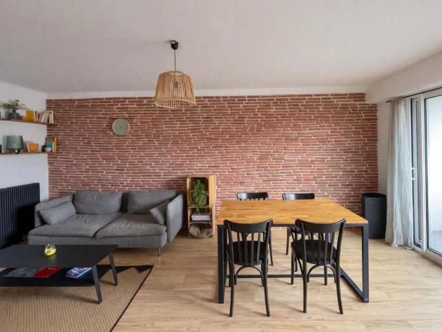 Appartement vente à Les Sables-d'Olonne, Château-d'olonne