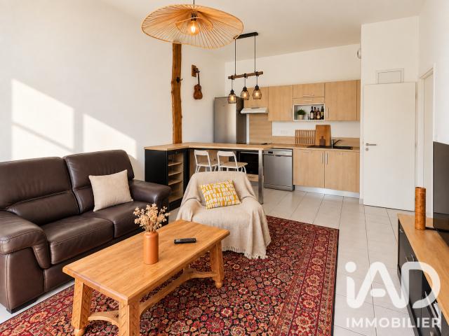 Appartement vente à Les Sables-d'Olonne, Château-d'olonne