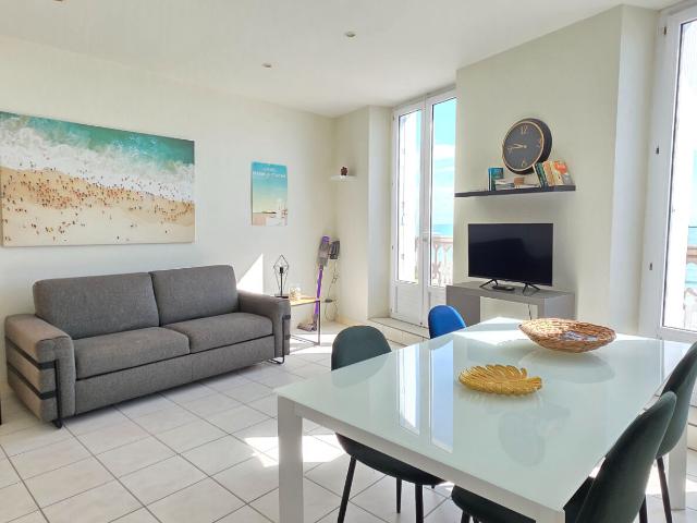 Appartement vente à Les Sables-d'Olonne, Château-d'olonne