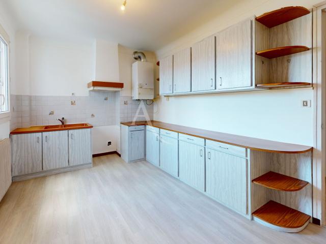 Appartement vente à Les Sables-d'Olonne