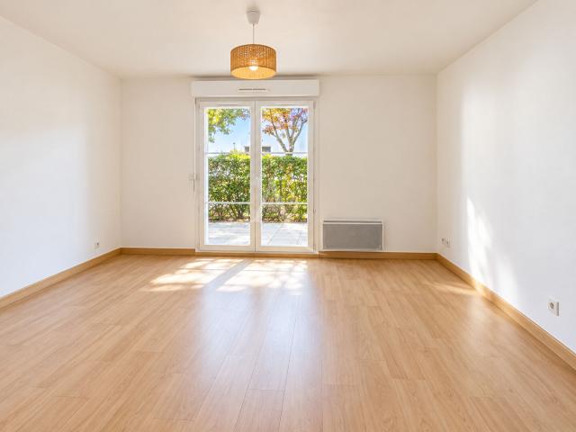 Appartement vente à Les Sables-d'Olonne