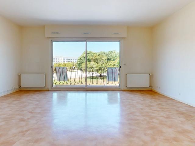 Appartement vente à Les Sables-d'Olonne, Château-d'olonne