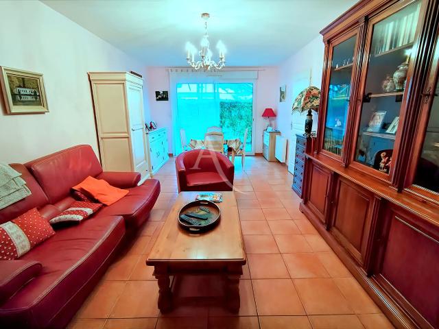 Appartement vente à Les Sables-d'Olonne, Château-d'olonne