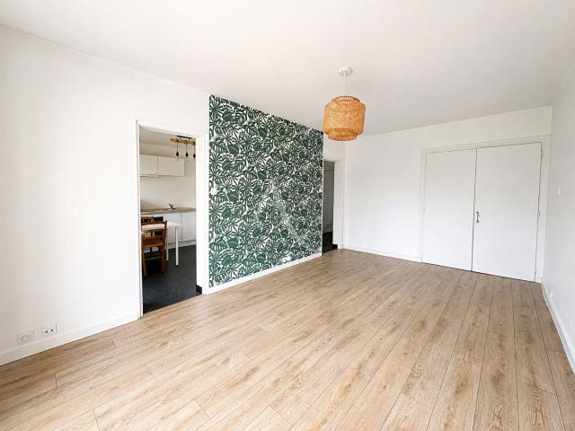 Appartement vente à Les Sables-d'Olonne, Château-d'olonne
